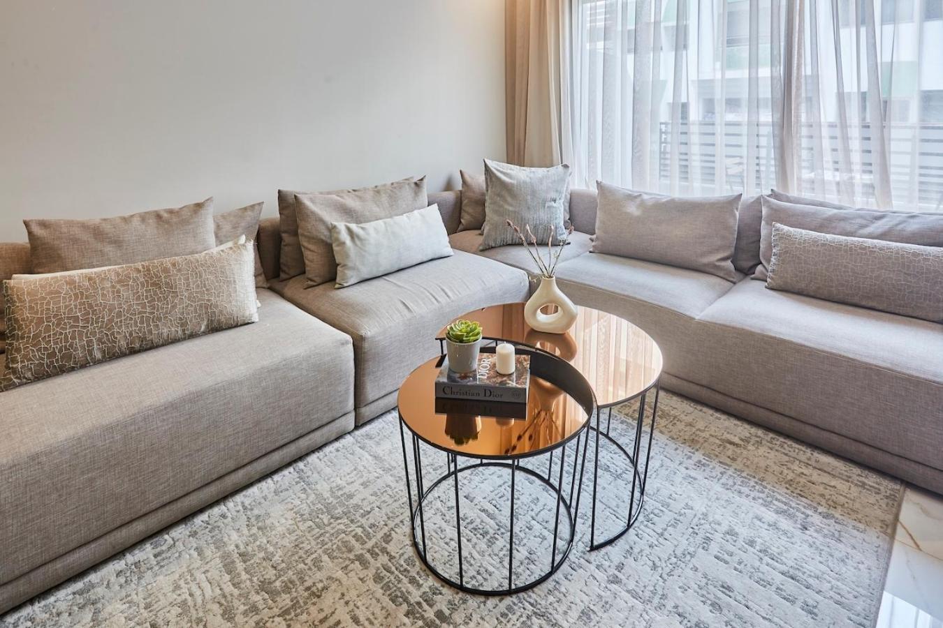 Chic And Cozy 1 Bedroom Oasis In The Heart Of Casa Casablanca Bagian luar foto