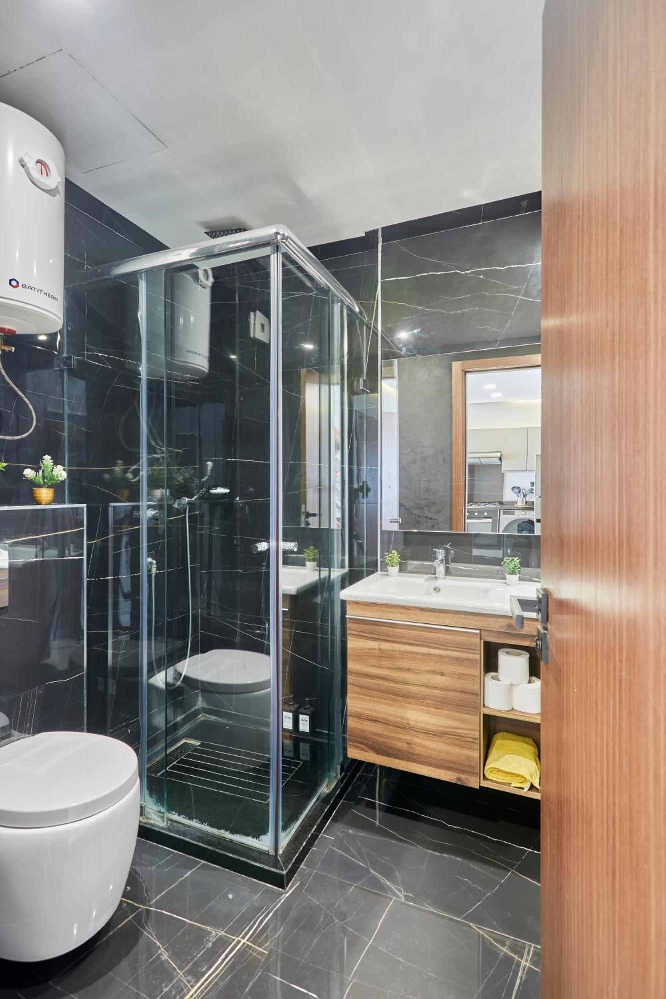 Chic And Cozy 1 Bedroom Oasis In The Heart Of Casa Casablanca Bagian luar foto